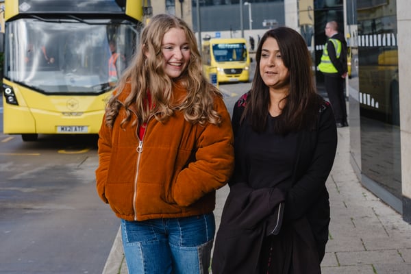 Foster For Greater Manchester