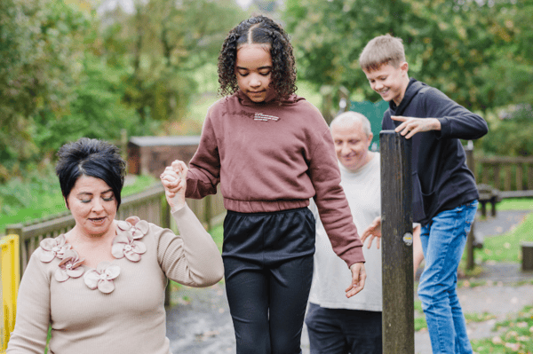 Explore Fostering
