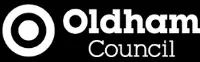 Oldham Council logo