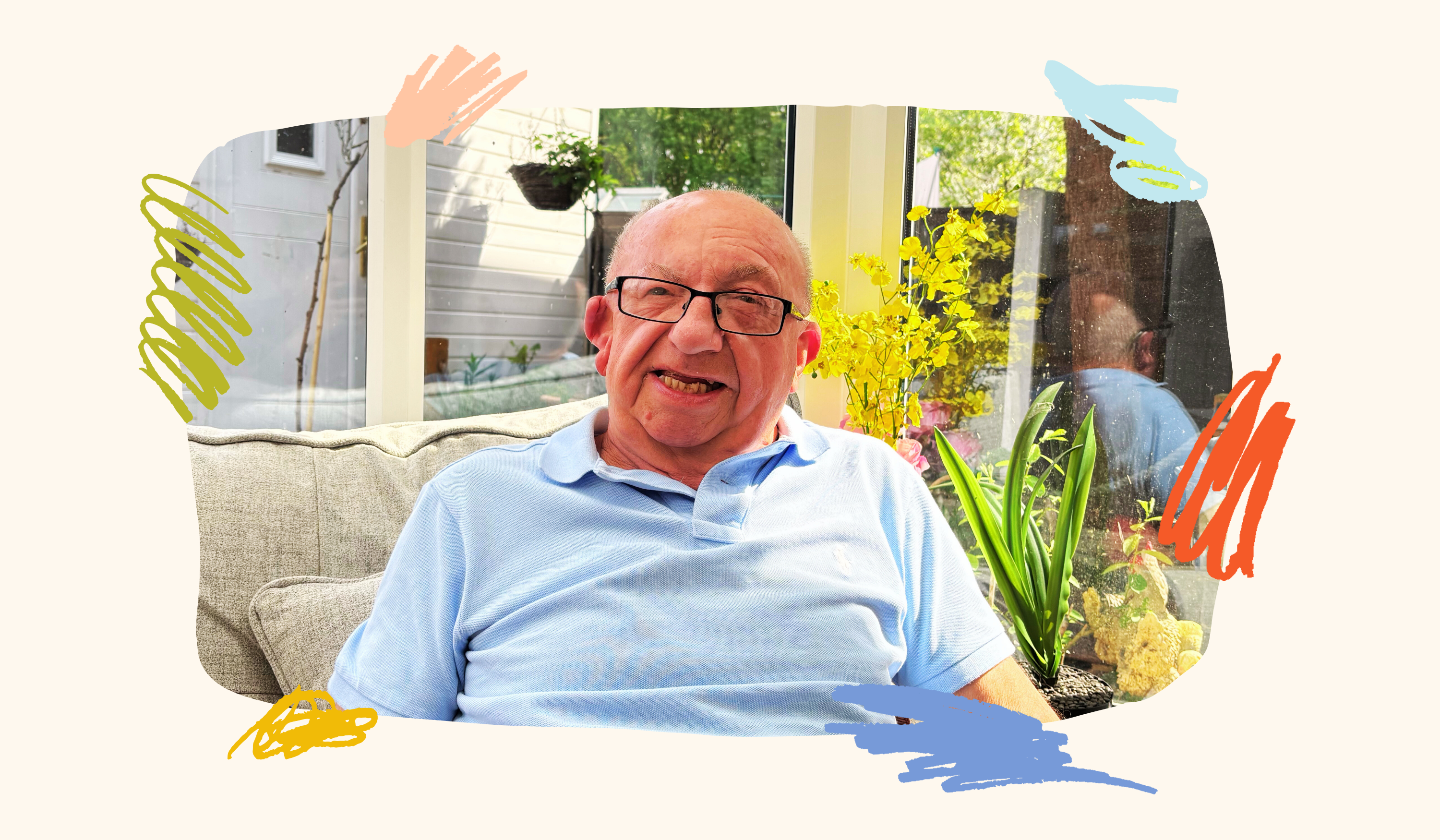 Tameside Foster Carer
