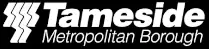 Tameside logo