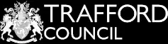 Trafford logo