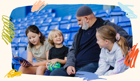 Types of foster care