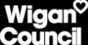 Wigan logo